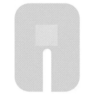 Пластырь PinnaTool д/фикс. катетеров 80 мм х 60 мм