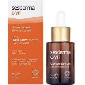 Сироватка Sesderma C-VIT ліпосомальна 30мл