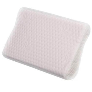 Подушка ортопедическая с эффектом памяти J2524