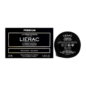 Крем Lierac Преміум 50 мл змінний блок