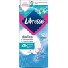 Прокладки Libresse Ежедневные Dailies Fresh Long №26