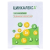 Цинкалекс А пор.саше №8 ФарКоС