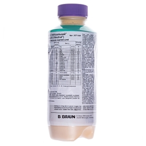 Нутрикомп Д Нейтральный эмульсия 500мл