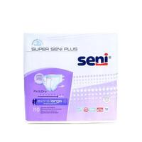 SENI Super Plus Extra Large №10