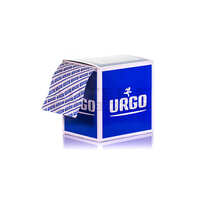 Лейкопластырь УРГО прозрачный №1 300