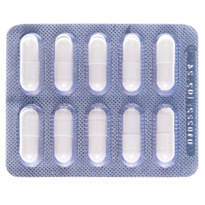 Цинкоферол - С капс.№30