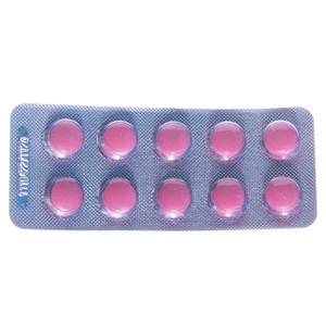 Панкреатин таблетки по 0,25 г 20 шт. - Умань Вітамін