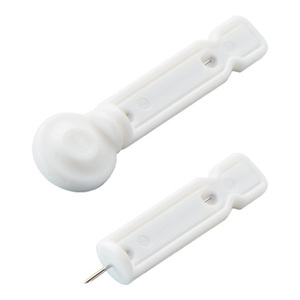 Ланцети Accu-Chek Софтклікс №25