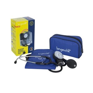 Тонометр Longevita LS-4 механ.