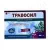 Травосил травяні льодяники №20 вишня