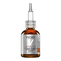 Сыворотка для лица Vichy Лифтактив с вит C 16% для осветления тона кожи 20мл