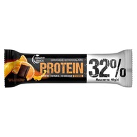Батончик PROTEIN Healthy Snack шоколад-апельсин 40г