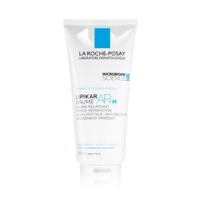Бальзам для обличчя та тіла La Roche-Posay Ліпікар АР+М ліпідовідновлюючий для сухої шкіри 200мл