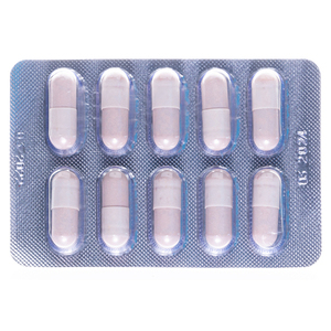 Ревайвал Плюс капс.№20