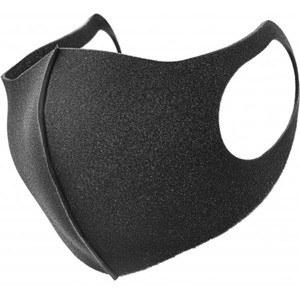 Маска ABIFARM фільтруюча зах.Abi-Mask чорна №3