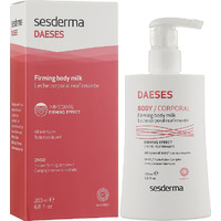 Молочко Sesderma DAESES для тела с подтягивающим эффектом 200мл