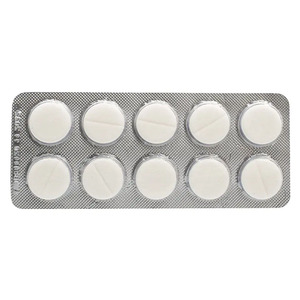 Валідол-Дарниця таблетки по 60 мг 10 шт.