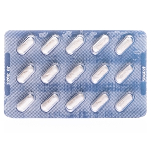 Лактиале Мульти капс.№30