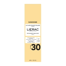 Флюїд Lierac Санісім сонцезахисний SPF 30 40 мл Флюїд Lierac Санісім сонцезахисний SPF 30 40 мл