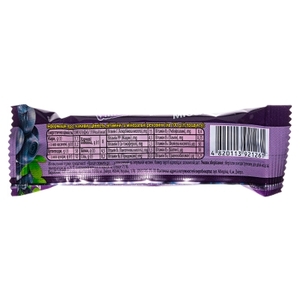 Батончик-мюсли Vita Fruit черника 25г