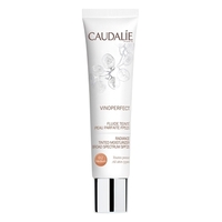 Флюїд Caudalie для обличчя зволожуючий Виноперфект SPF20 40мл