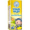 Сок Чудо-чадо виноградно-яблочный 200 мл