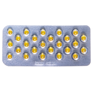 Эспумизан капсулы по 40 мг 25 шт.