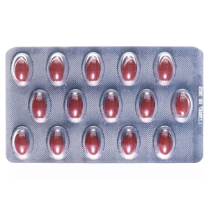 Фемироуз капс.мяг. №30