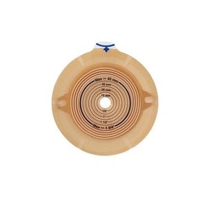 1779 Калоприймач стомічний двокомпонентний Alterna N5, пластина фланець 60 мм, розмір для вирізання 10-55мм