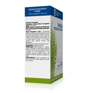 Хвоща полевого трава по 1.5 г в фильтр-пакетиках 20 шт. - Виола