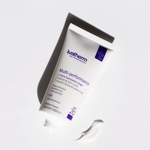 Крем Ivatherm MULTIPERFORMANCE увлажняющий для сухой кожи лица SPF20 50 мл