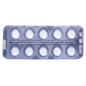 Папаверин таблетки по 0.01 10 шт.