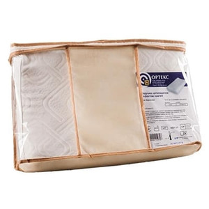 Подушка ортопедическая с эффектом памяти J2504