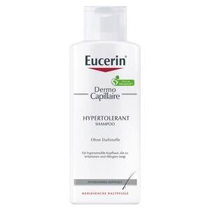 Шампунь Eucerin 69661 Дермокапилляр для гиперчувствительной кожи головы 250мл