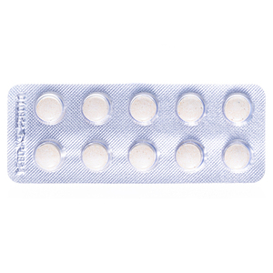 Схизандрин табл. 25мг №30