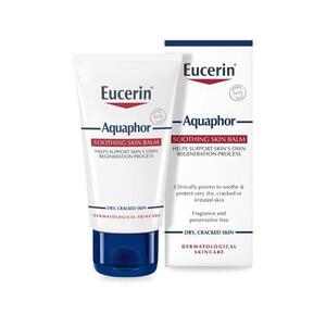 Бальзам Eucerin 63976 АкваФор відновлюючий цілісність шкіри 40гр