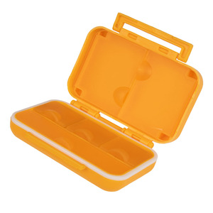 Таблетница Пилюля Аптечка для лекарственных средств