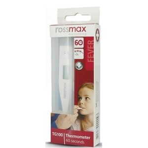 Термометр Rossmax TG100 цифровой