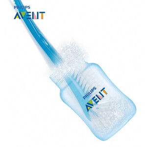 Щетка AVENT 6156 для мытья бутылочек