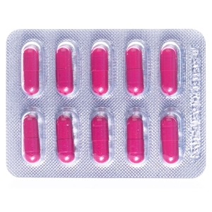 Гинкго билоба капс. 40мг №30 Ананта