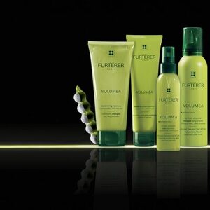 Спрей-кондиционер RENE FURTERER Volumea Объем для тонких волос 125мл 536819