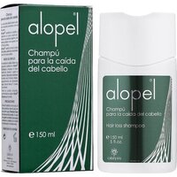 Шампунь Alopel Anti-Hair Loss Shampoo против выпадения волос 150 мл