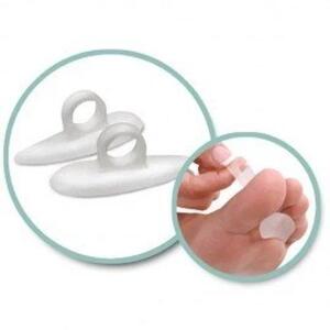 Перегородка межпальцевая Pedag арт 270 гелевая р. S/M