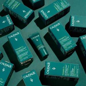 Крем Caudalie 349 Vinergetic C+ Осветляющий для контура глаз 15 мл