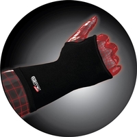 Бандаж Dr.Frei S8503 на лучезапястный сустав эластичный р.M