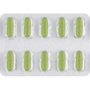 Фитолизин нефрокапсулы №30