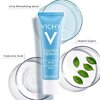 Крем Vichy Аквалія Термаль Насичений для глибокого зволоження сухої і дуже сухої шкіри обличчя 30 мл