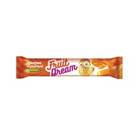 Цукерки Fruit Dream жувальні з апельсиновим соком + вітамін С