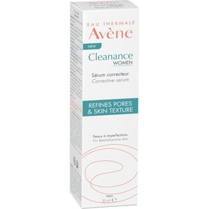 Сироватка Avene Клінанс Women 30мл