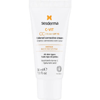 Крем Sesderma C-VIT CC 30мл